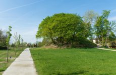 Riqualificazione del centro urbano di Codognè