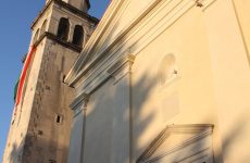 Cappella della Beata Maria Pia Mastena