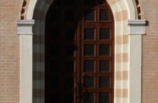 Facciate Chiesa San Fior di Sotto