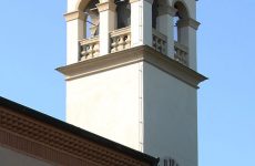 Facciate Chiesa San Fior di Sotto