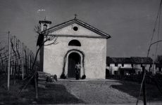 Chiesetta di San Clemente