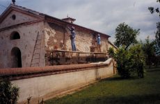 Chiesetta di San Clemente