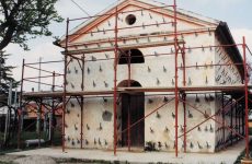 Chiesetta di San Clemente