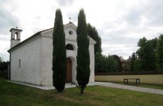 Chiesetta di San Clemente