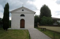 Chiesetta di San Clemente