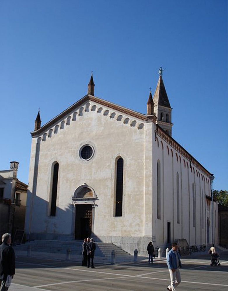 Duomo di Oderzo