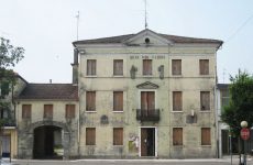 Ex casa del fascio Gaiarine