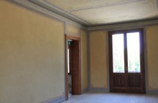 Ex casa del fascio Gaiarine
