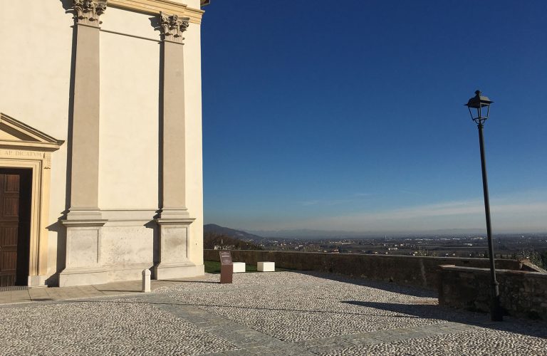 IPA San Fior – Godega di S.U. – Colle Umberto