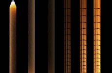 MPM – Candle