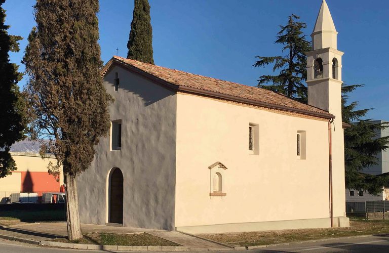 Oratorio di San Martino