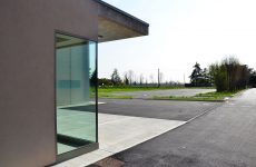 Palestra di Calderano
