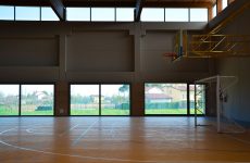 Palestra di Calderano