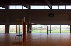 Palestra di Calderano