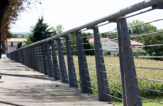 Pista ciclopedonale a Cappella Maggiore