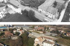 Riqualificazione del centro urbano di Codognè