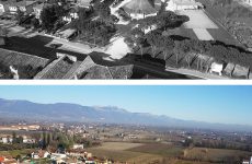 Riqualificazione del centro urbano di Codognè