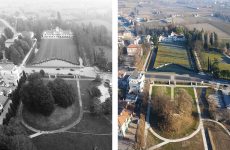 Riqualificazione del centro urbano di Codognè