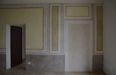 Ristrutturazione Villa Soldi-Cadorin