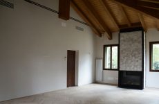 Ristrutturazione Villa Soldi-Cadorin