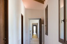 Ristrutturazione Villa Soldi-Cadorin