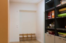Scuola dell’infanzia “Sinite Parvolus” a Colle Umberto