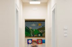 Scuola dell’infanzia “Sinite Parvolus” a Colle Umberto