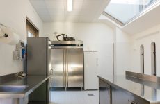 Scuola dell’infanzia “Sinite Parvolus” a Colle Umberto