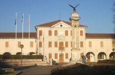 Sede municipale di Gaiarine