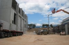 Ampliamento fabbricato produttivo – Tegola Canadese s.p.a.