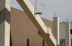 Ampliamento fabbricato produttivo – Tegola Canadese s.p.a.
