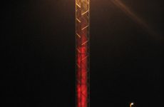 Torre faro Treviso