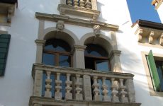 Villa del XVII secolo