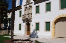 Villa del XVII secolo