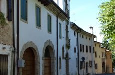 Villa del XVII secolo