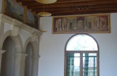 Villa del XVII secolo
