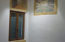 Villa del XVII secolo