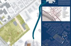 Riqualificazione dell’area centrale di Noventa di Piave