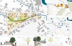 Riqualificazione urbana centro Francenigo