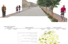 Riqualificazione urbana centro Francenigo