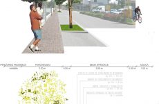 Riqualificazione urbana centro Francenigo