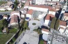 Riqualificazione cortile interno Istituto Suore del Santo Volto
