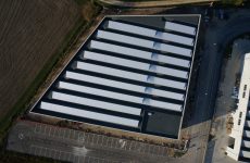 Realizzazione fabbricato produttivo – Macplast s.r.l.